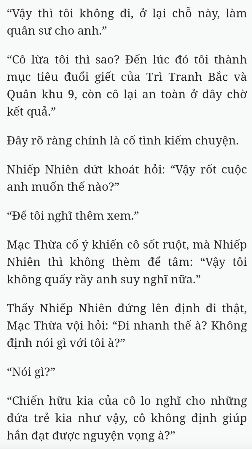 Bách Luyện Thành Thần - Chương 2428 - TruyenMoi.vn