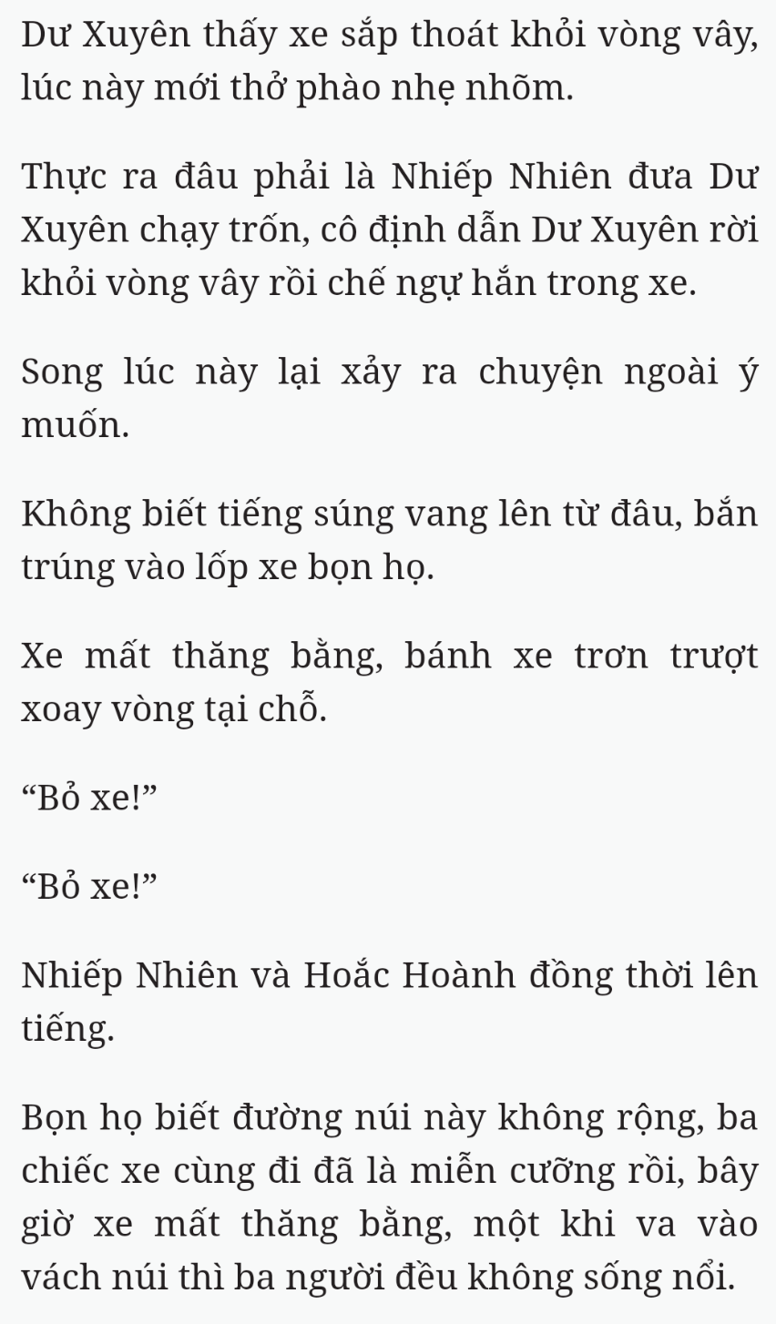 Bách Luyện Thành Thần - Chương 2261 - TruyenMoi.vn