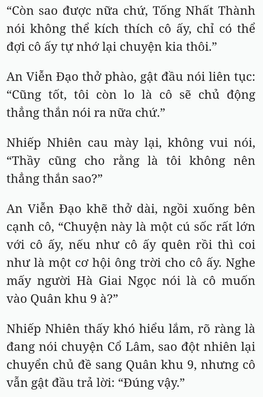 Bách Luyện Thành Thần - Chương 1750 - TruyenMoi.vn