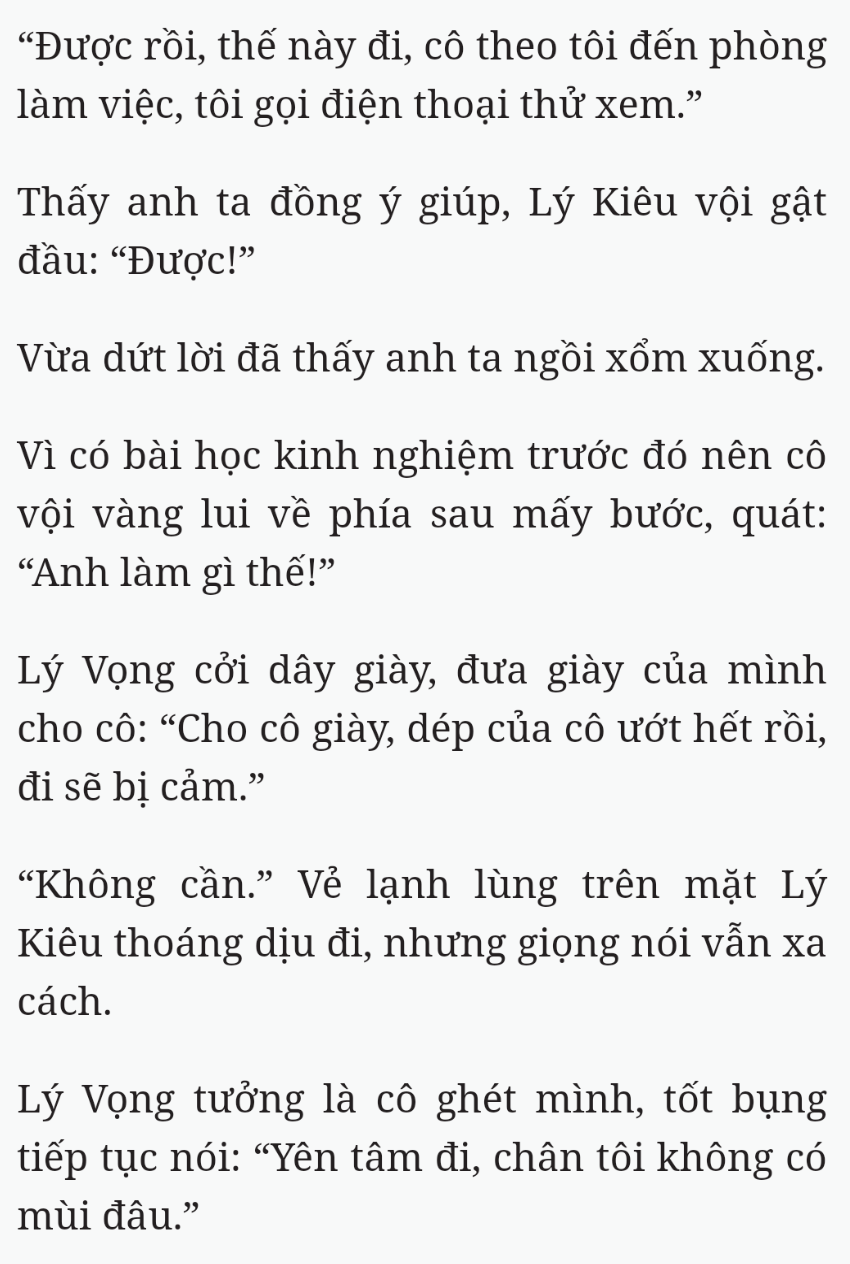 Bách Luyện Thành Thần - Chương 2252 - TruyenMoi.vn