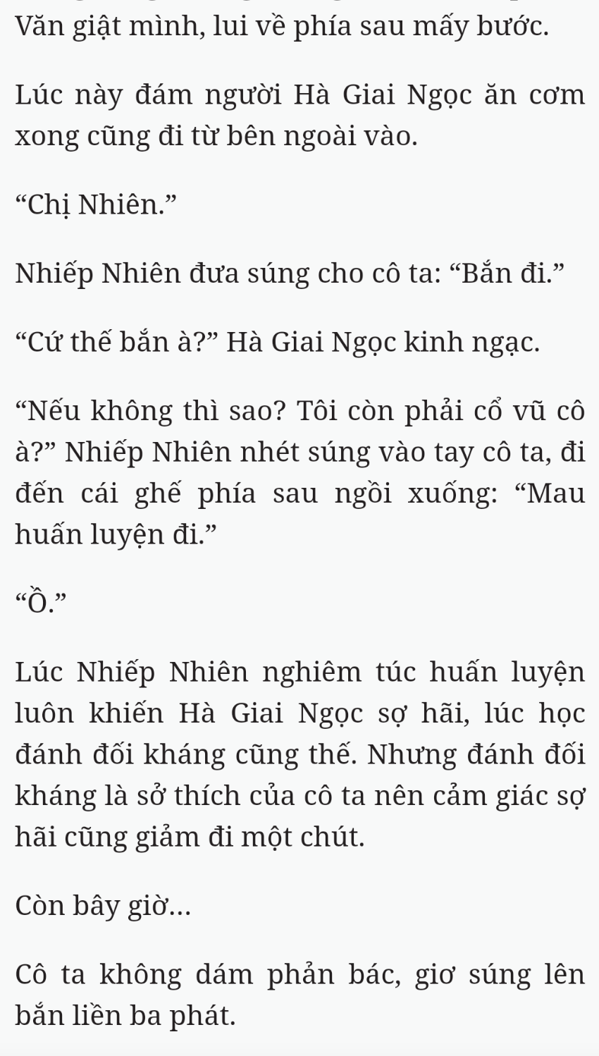 Bách Luyện Thành Thần - Chương 2371 - TruyenMoi.vn