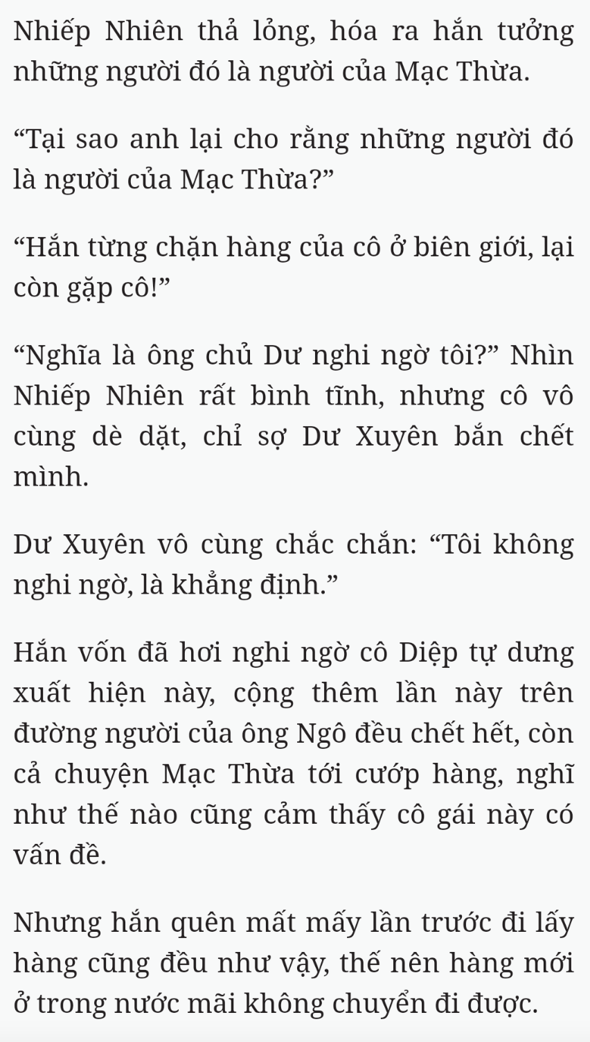 Bách Luyện Thành Thần - Chương 2262 - TruyenMoi.vn