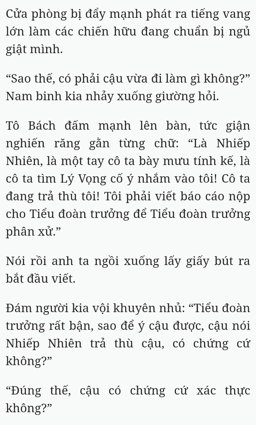 Bách Luyện Thành Thần - Chương 2087 - TruyenMoi.vn