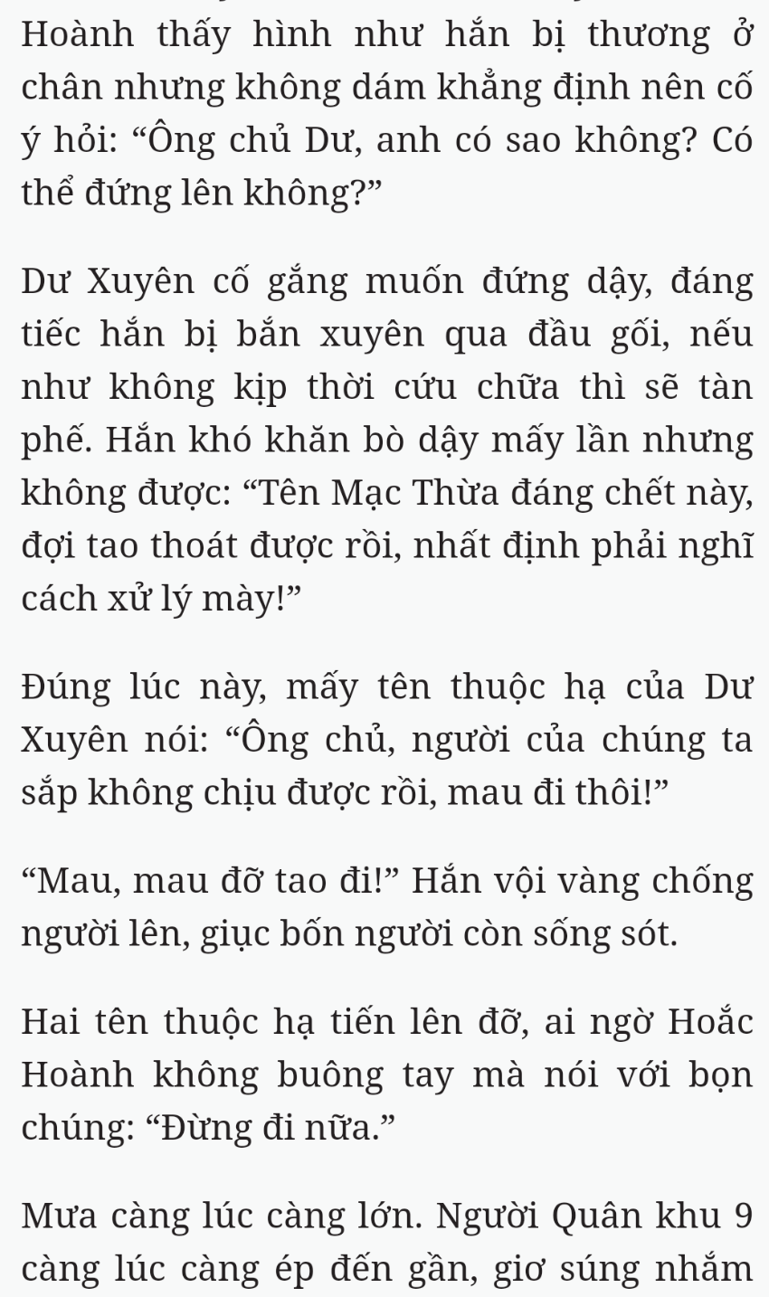 Bách Luyện Thành Thần - Chương 2274 - TruyenMoi.vn