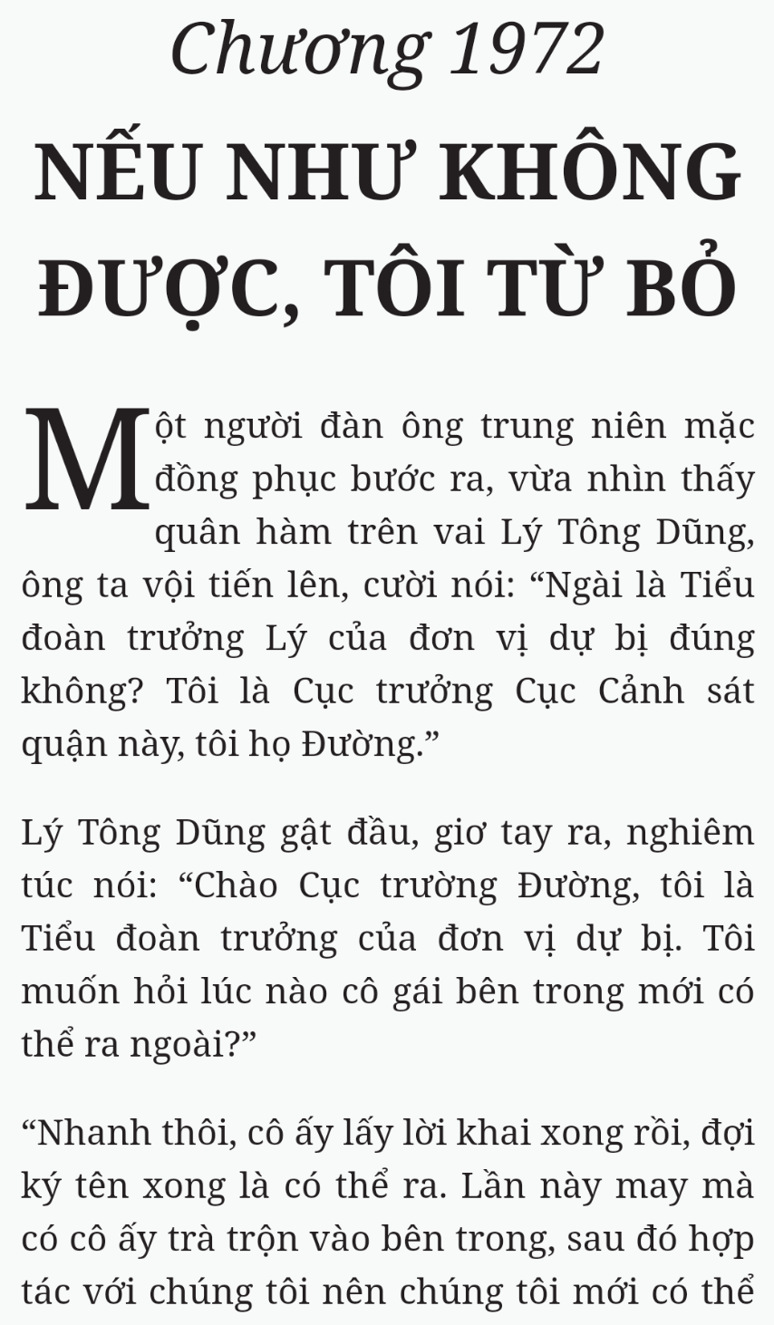 Bách Luyện Thành Thần - Chương 1972 - TruyenMoi.vn
