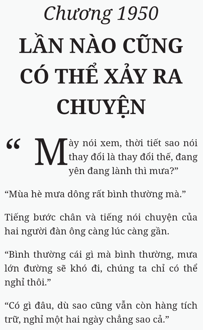 Bách Luyện Thành Thần - Chương 1950 - TruyenMoi.vn