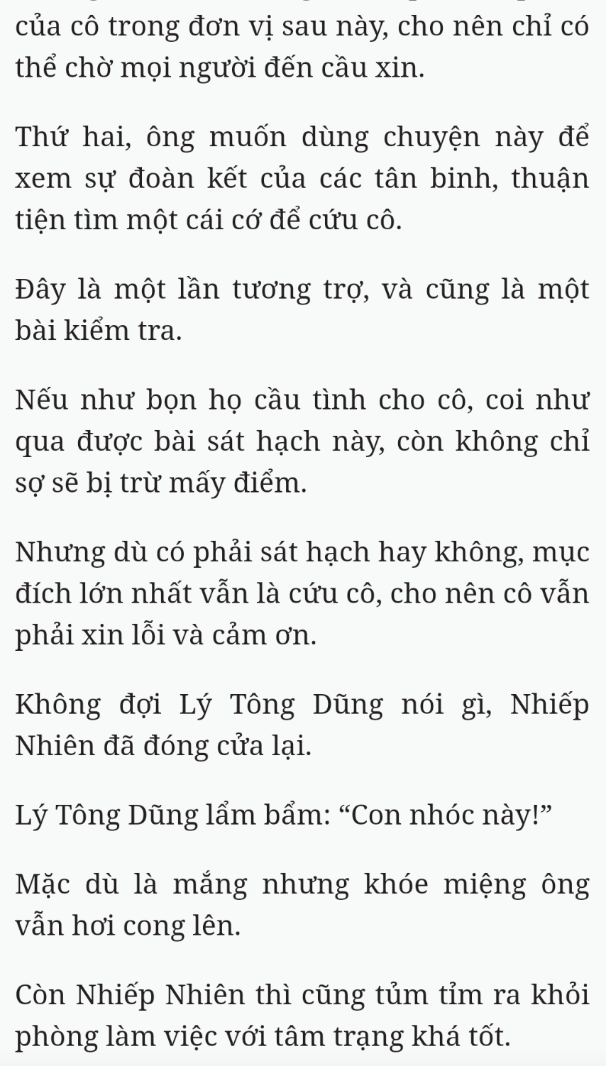 Bách Luyện Thành Thần - Chương 2107 - TruyenMoi.vn
