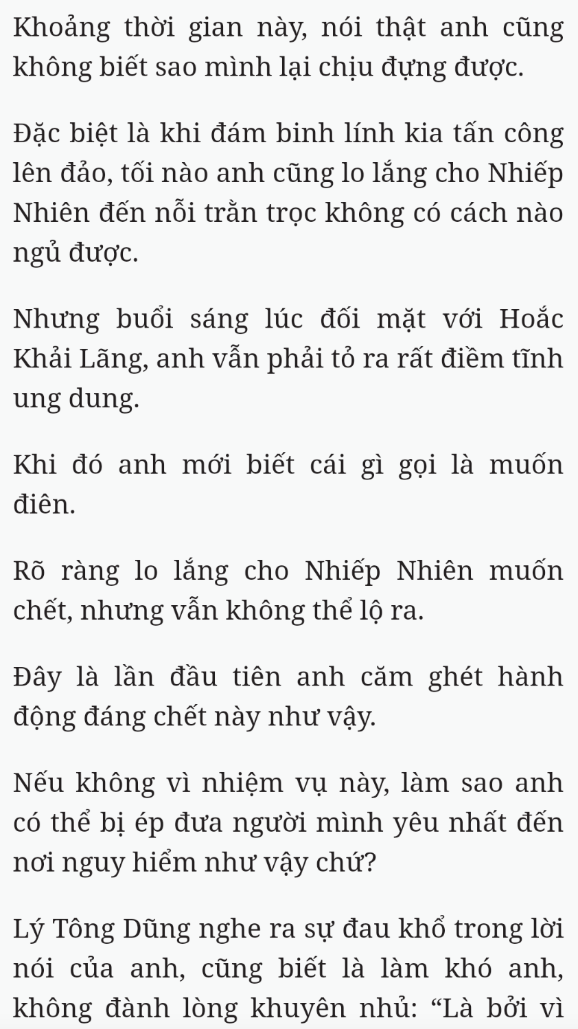 Bách Luyện Thành Thần - Chương 1560 - TruyenMoi.vn