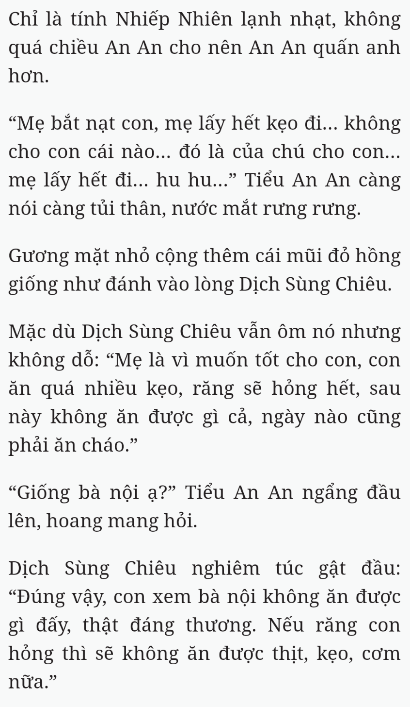 Bách Luyện Thành Thần - Chương 2591 - TruyenMoi.vn