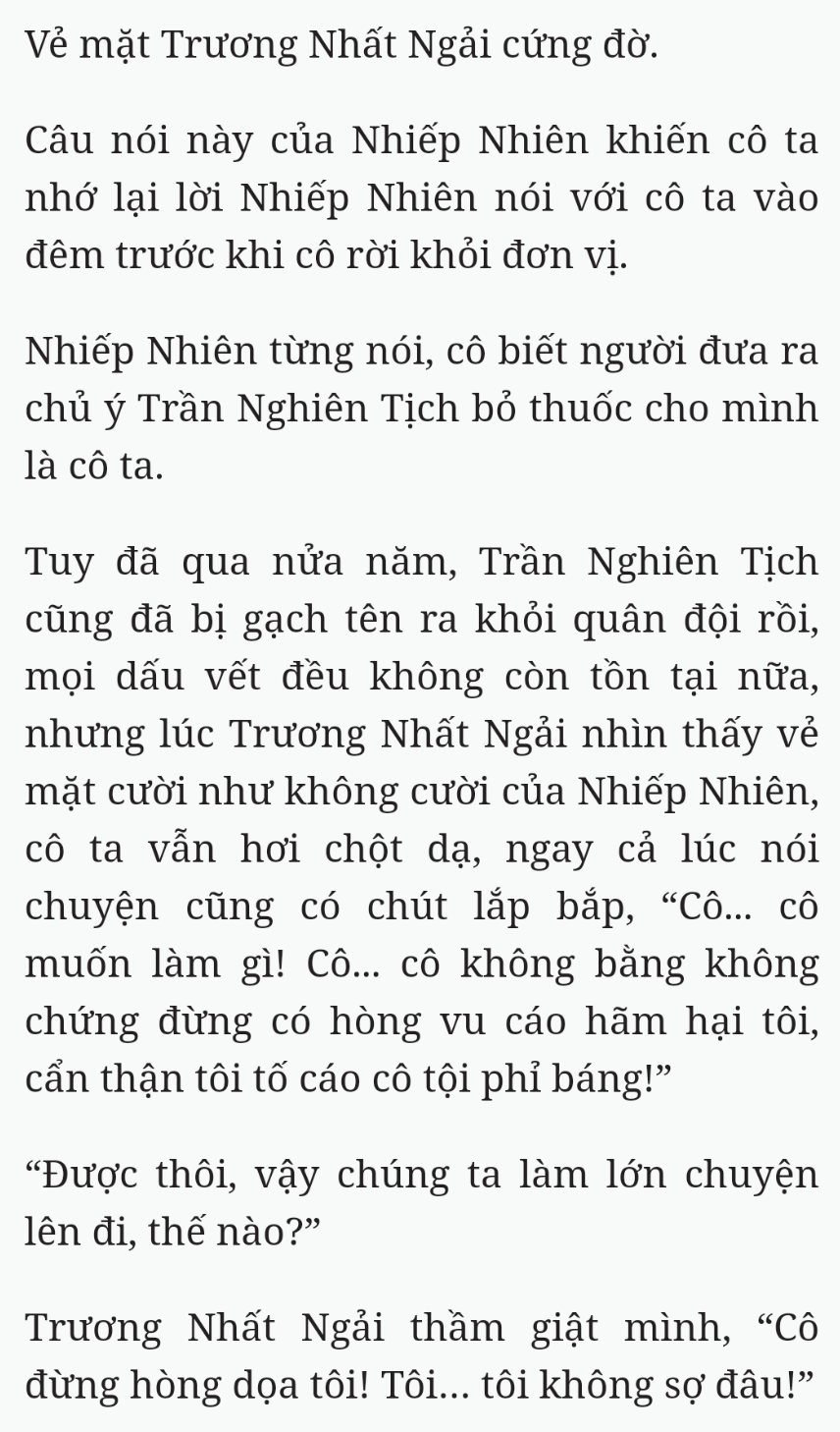Bách Luyện Thành Thần - Chương 1587 - TruyenMoi.vn