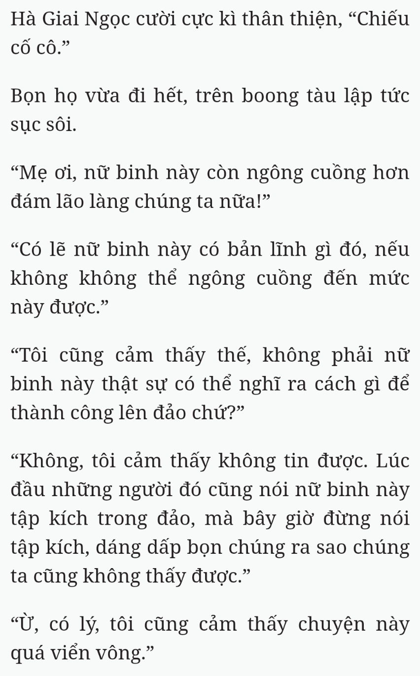 Bách Luyện Thành Thần - Chương 1609 - TruyenMoi.vn