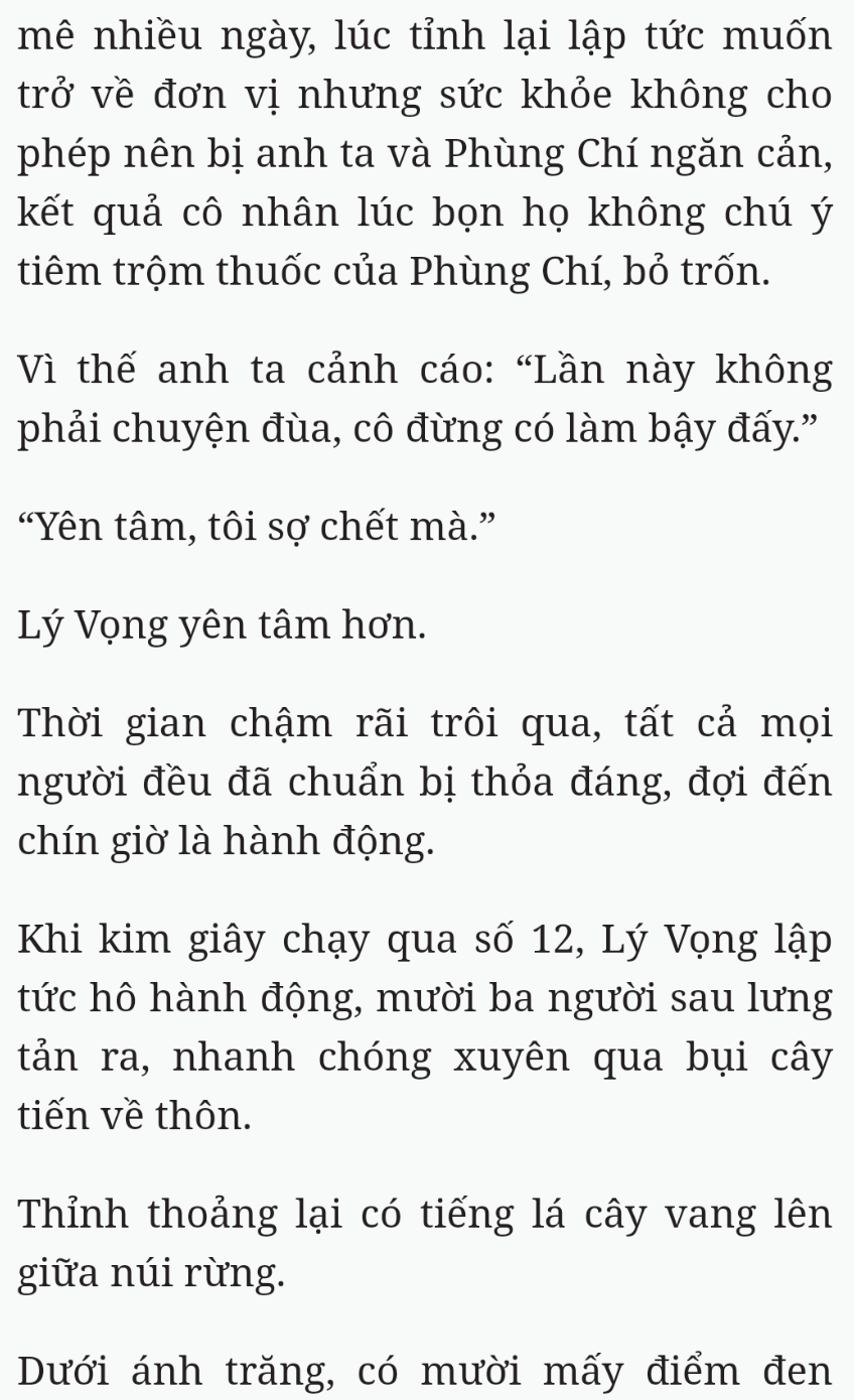 Bách Luyện Thành Thần - Chương 2135 - TruyenMoi.vn
