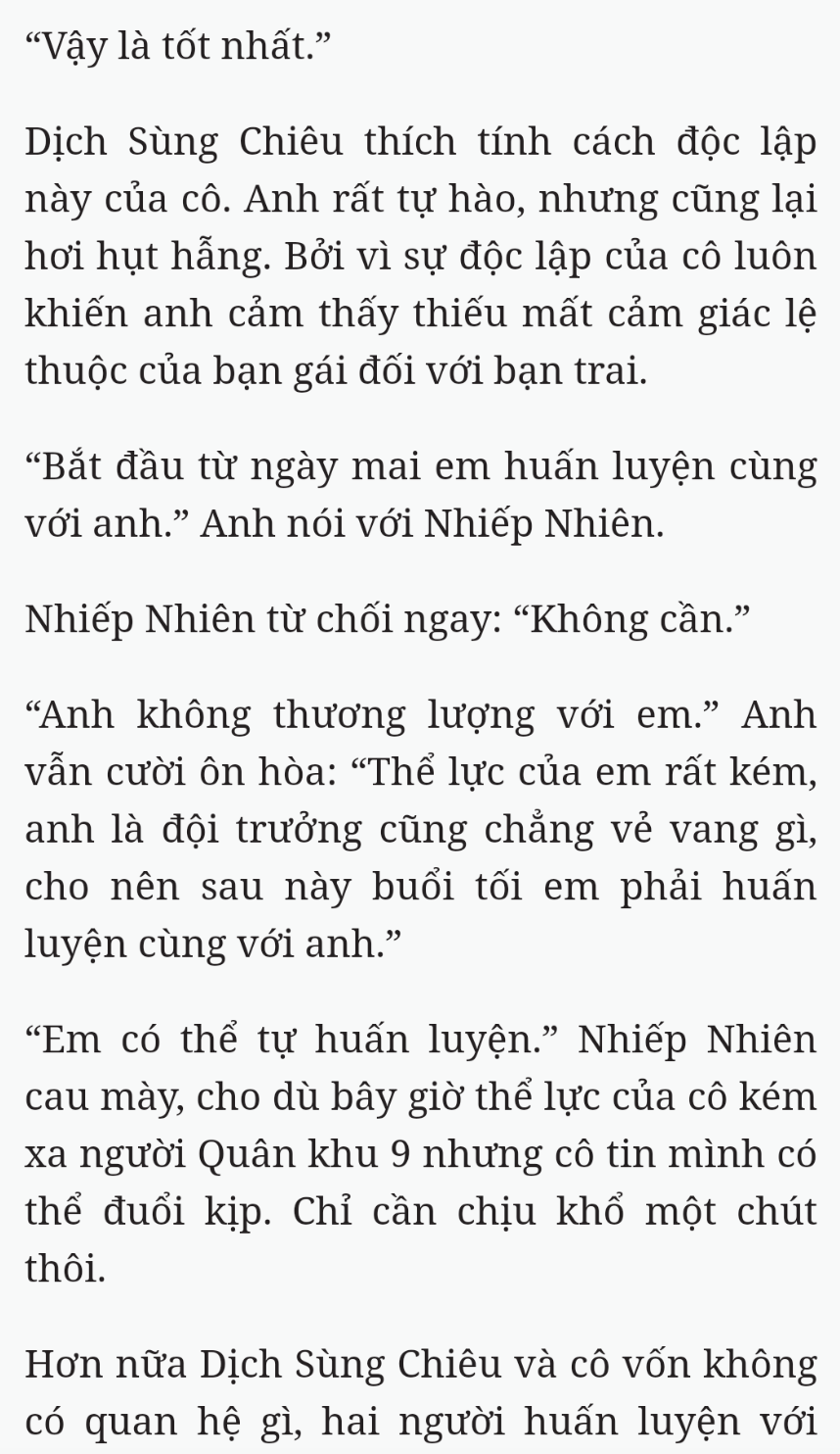 Bách Luyện Thành Thần - Chương 2307 - TruyenMoi.vn