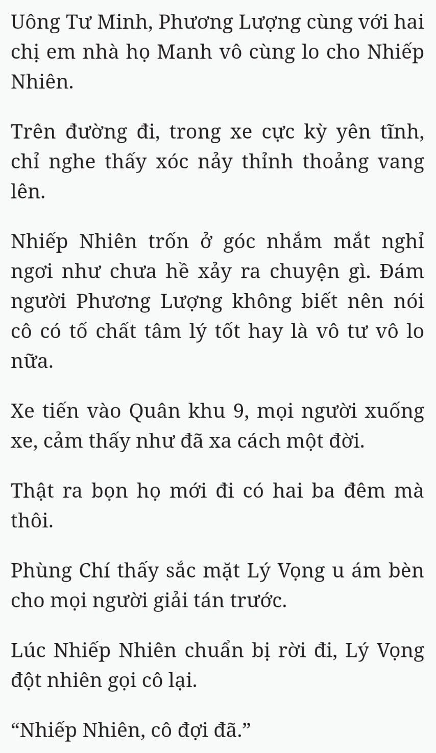 Bách Luyện Thành Thần - Chương 2165 - TruyenMoi.vn
