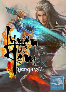 Luyện Kiếm