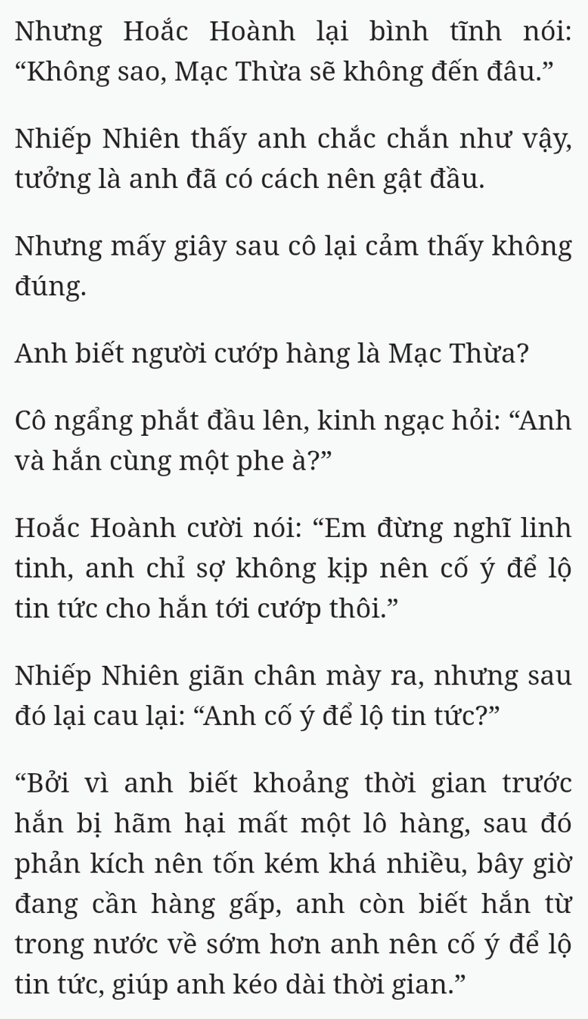 Bách Luyện Thành Thần - Chương 2051 - TruyenMoi.vn