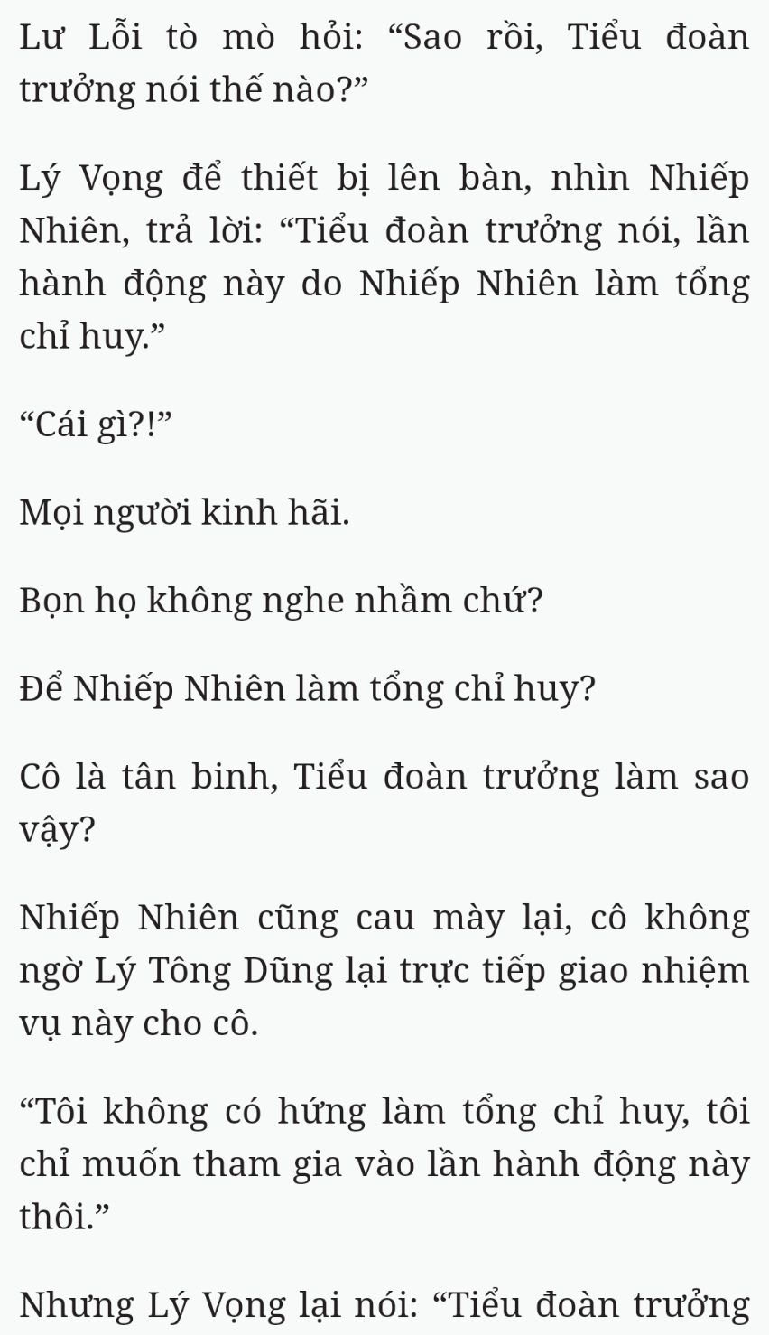 Bách Luyện Thành Thần - Chương 2153 - TruyenMoi.vn