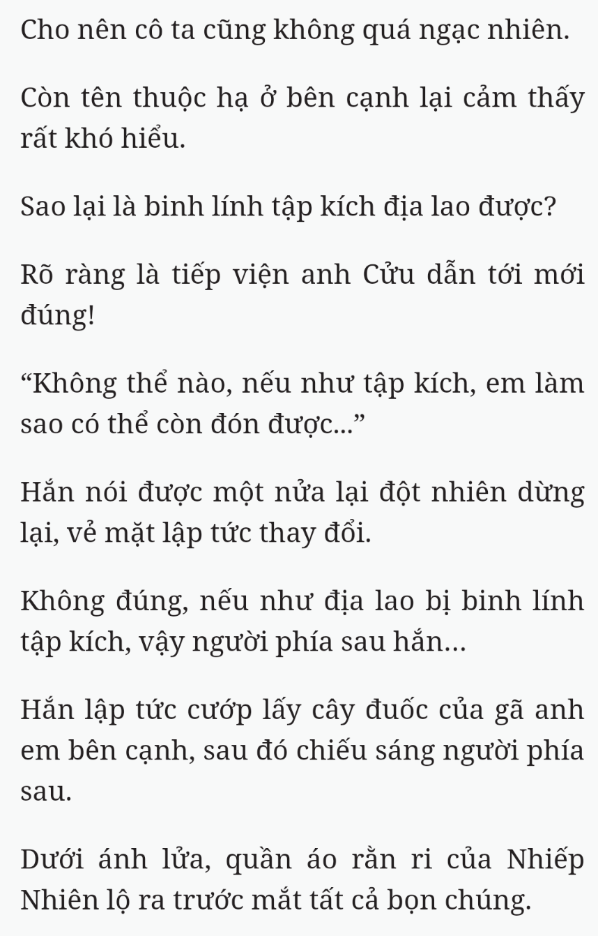 Bách Luyện Thành Thần - Chương 1638 - TruyenMoi.vn