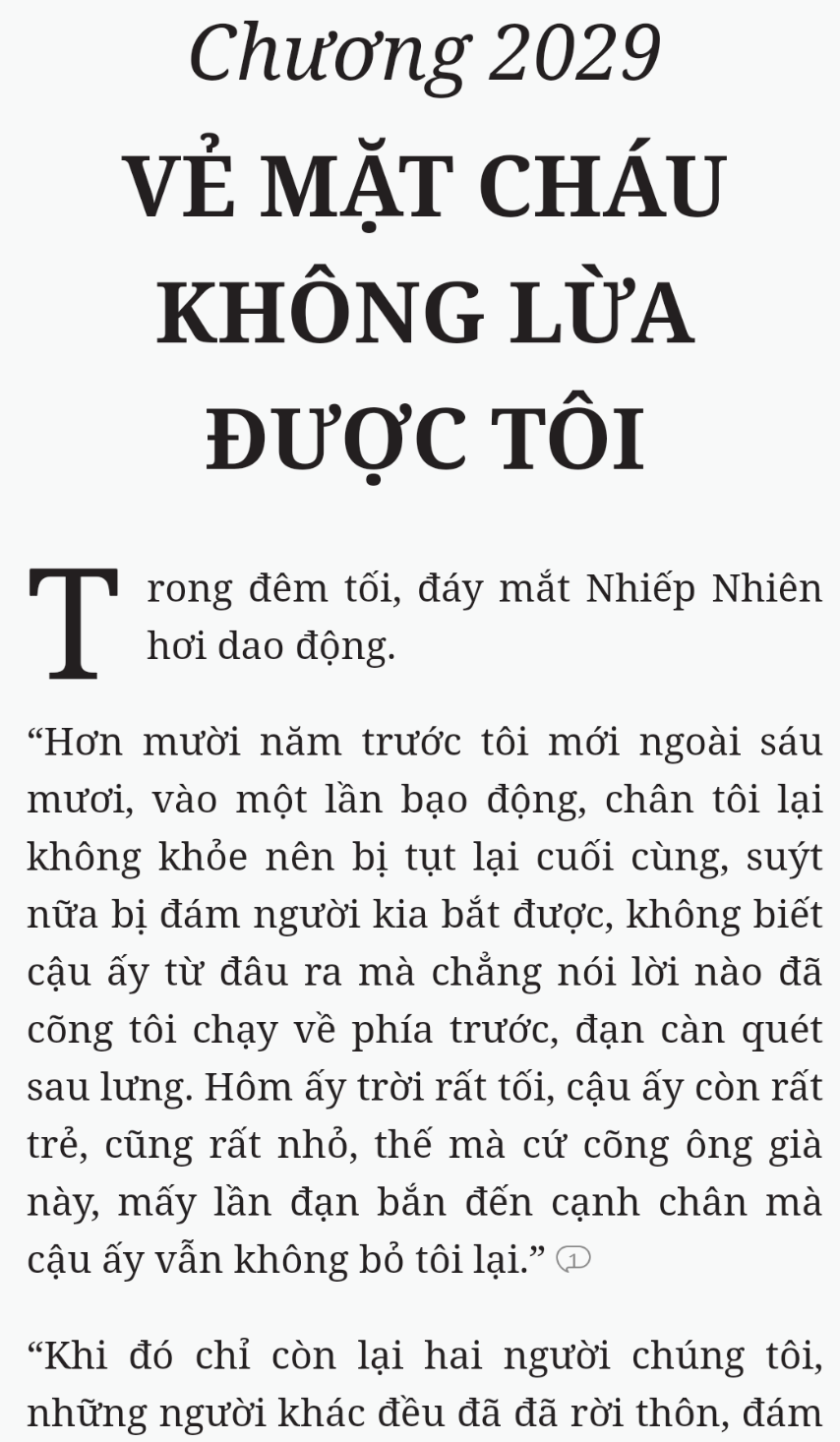 Bách Luyện Thành Thần - Chương 2029 - TruyenMoi.vn