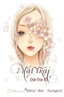 Mắt Trái