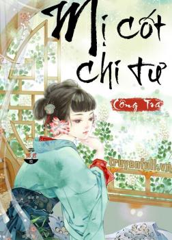 Mị Cốt Chi Tư