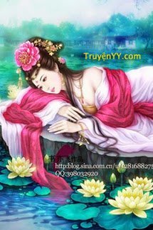 Mị Hậu Hí Lãnh Hoàng (Quả Phi Đợi Gả- Nịnh Hậu Đùa Lãnh Hoàn)