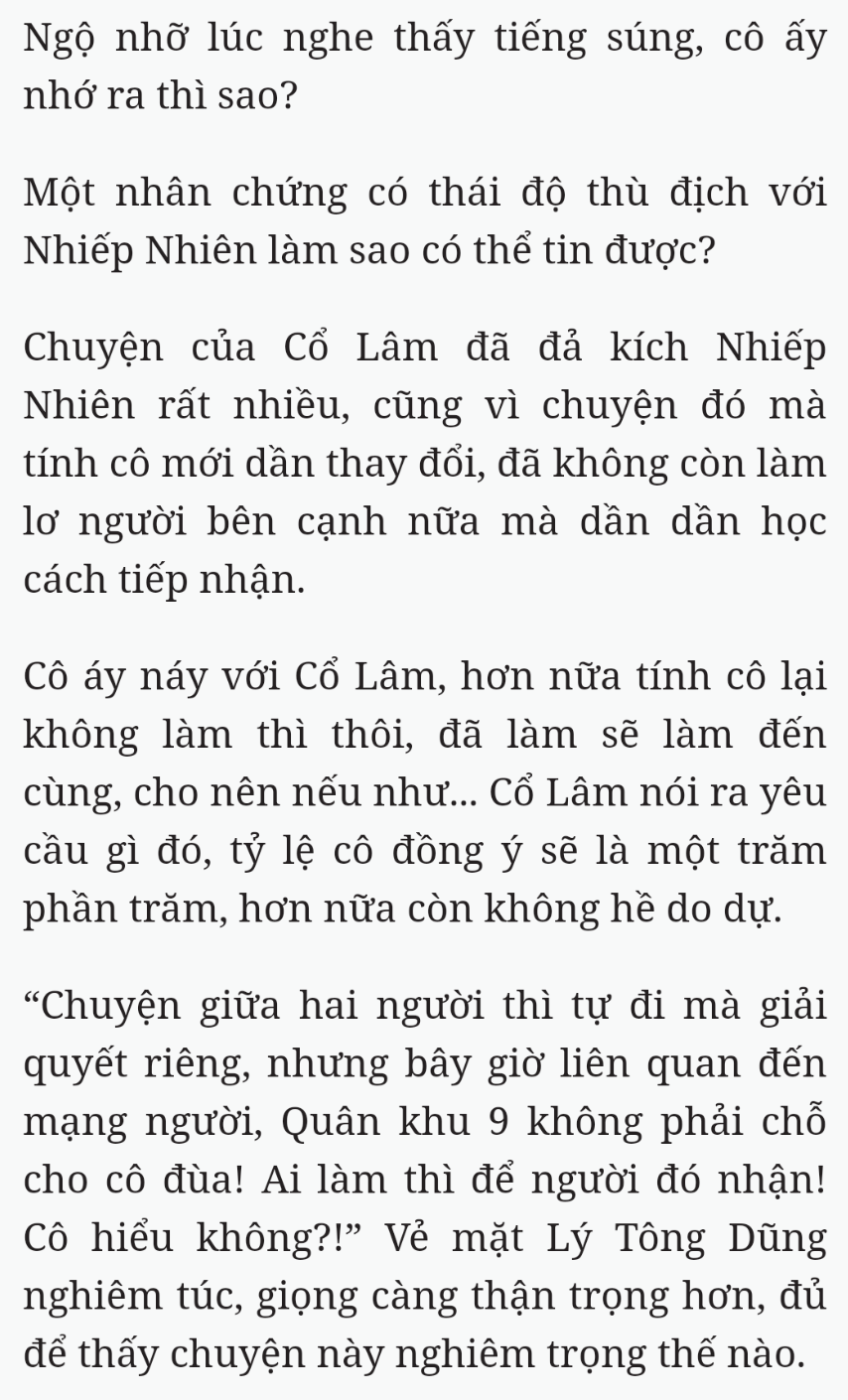 Bách Luyện Thành Thần - Chương 2385 - TruyenMoi.vn