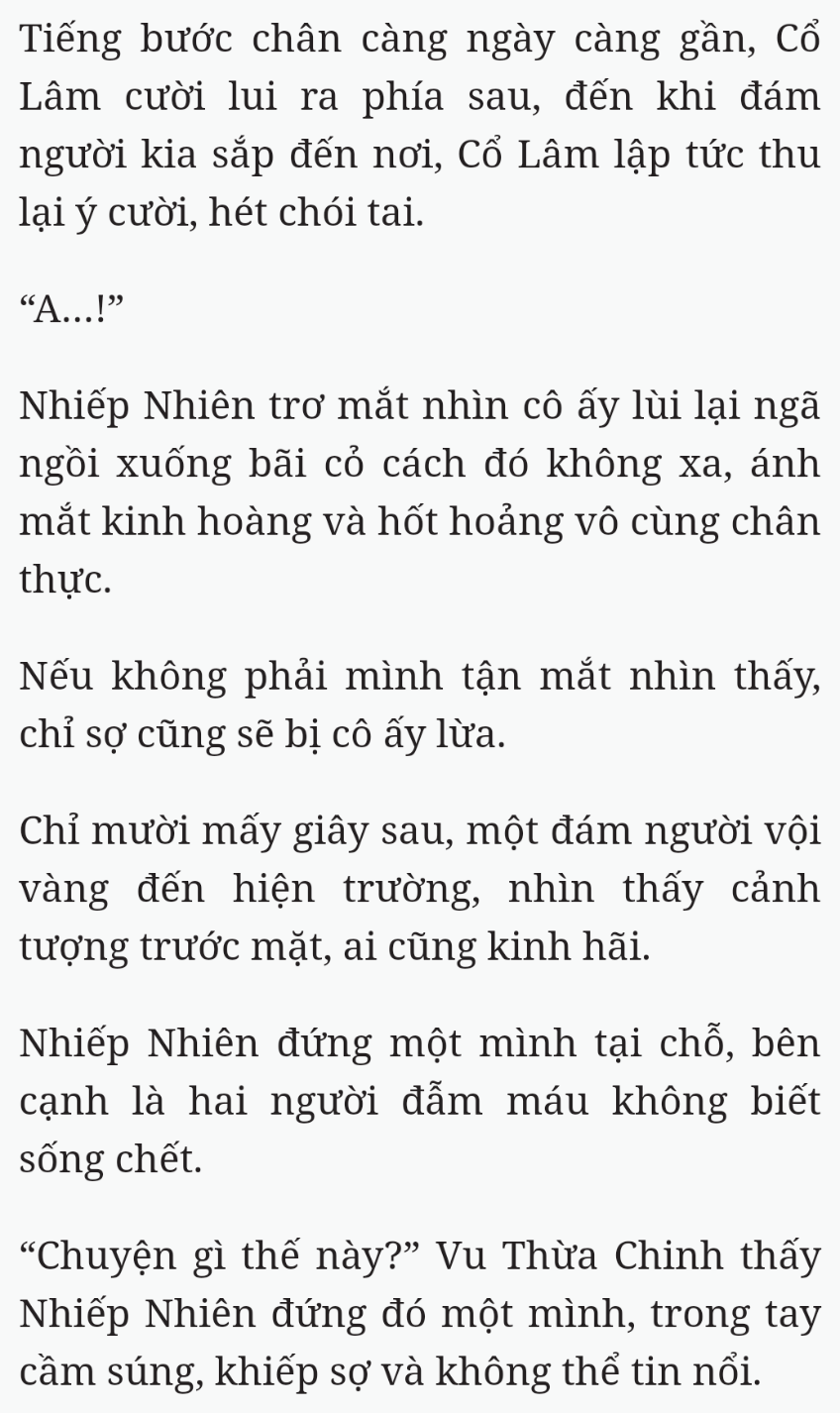Bách Luyện Thành Thần - Chương 2382 - TruyenMoi.vn