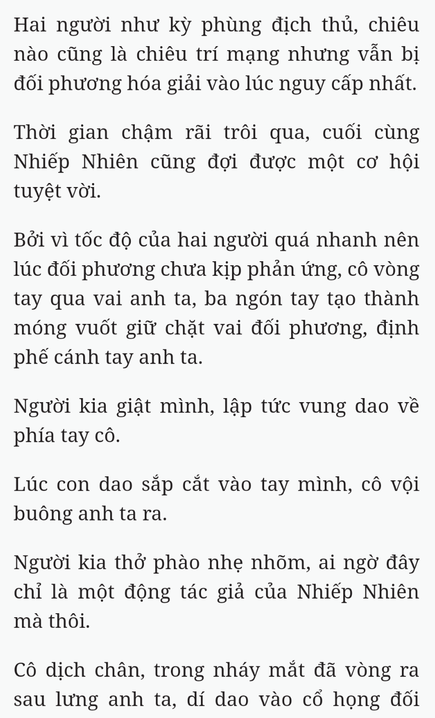 Bách Luyện Thành Thần - Chương 2119 - TruyenMoi.vn