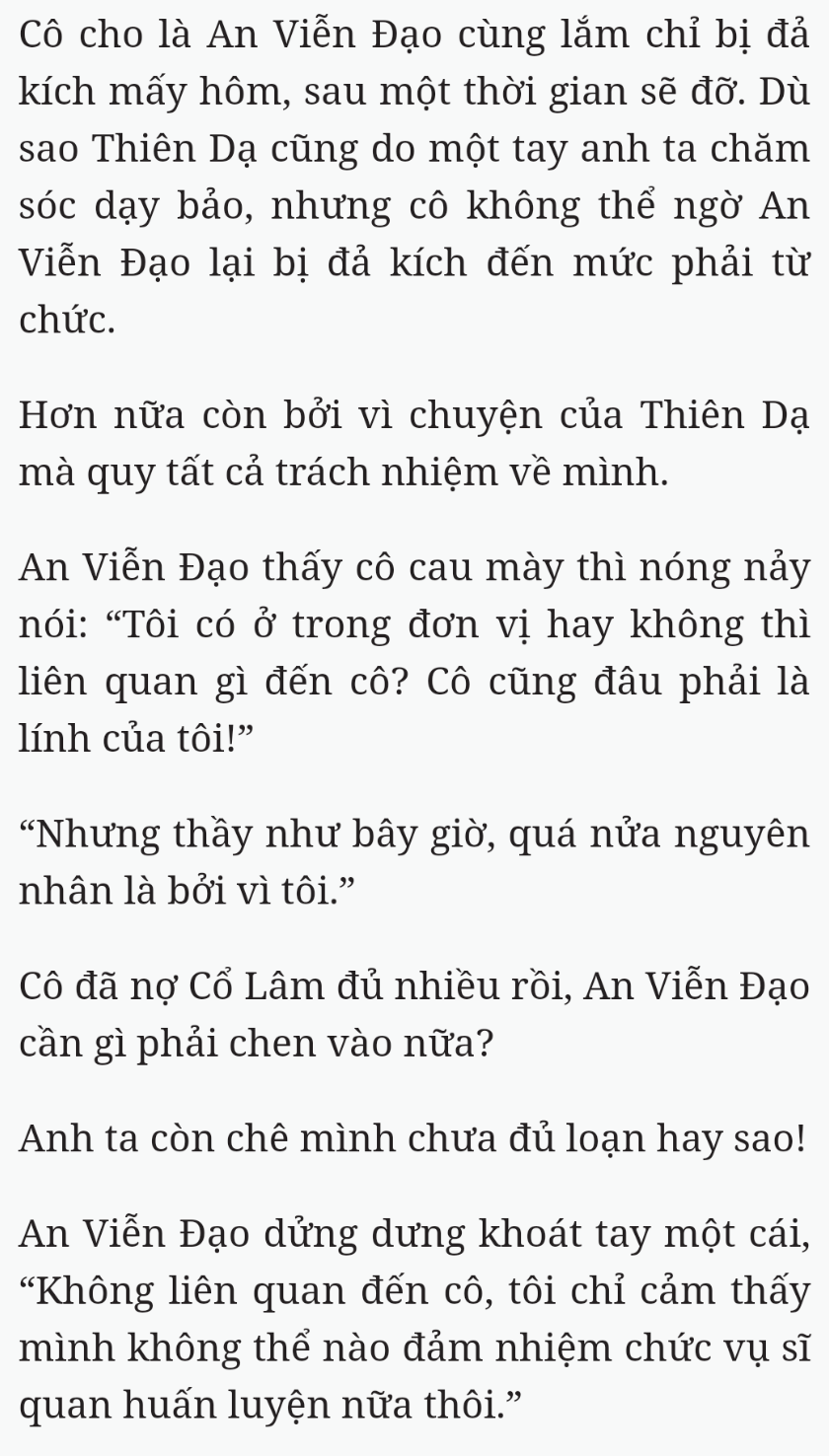 Bách Luyện Thành Thần - Chương 1560 - TruyenMoi.vn