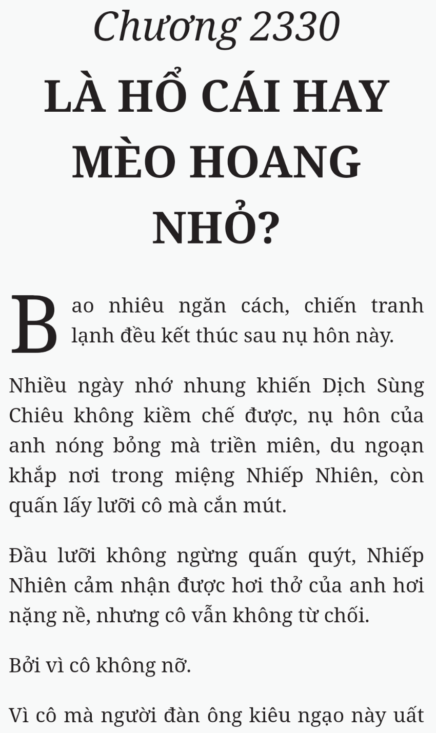 Bách Luyện Thành Thần - Chương 2330 - TruyenMoi.vn