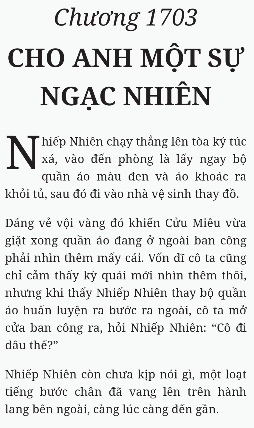 Bách Luyện Thành Thần - Chương 1703 - TruyenMoi.vn