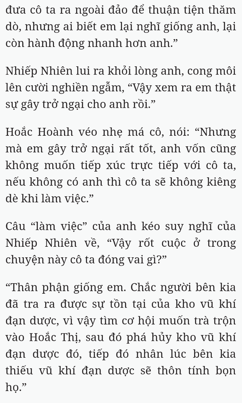Bách Luyện Thành Thần - Chương 1713 - TruyenMoi.vn