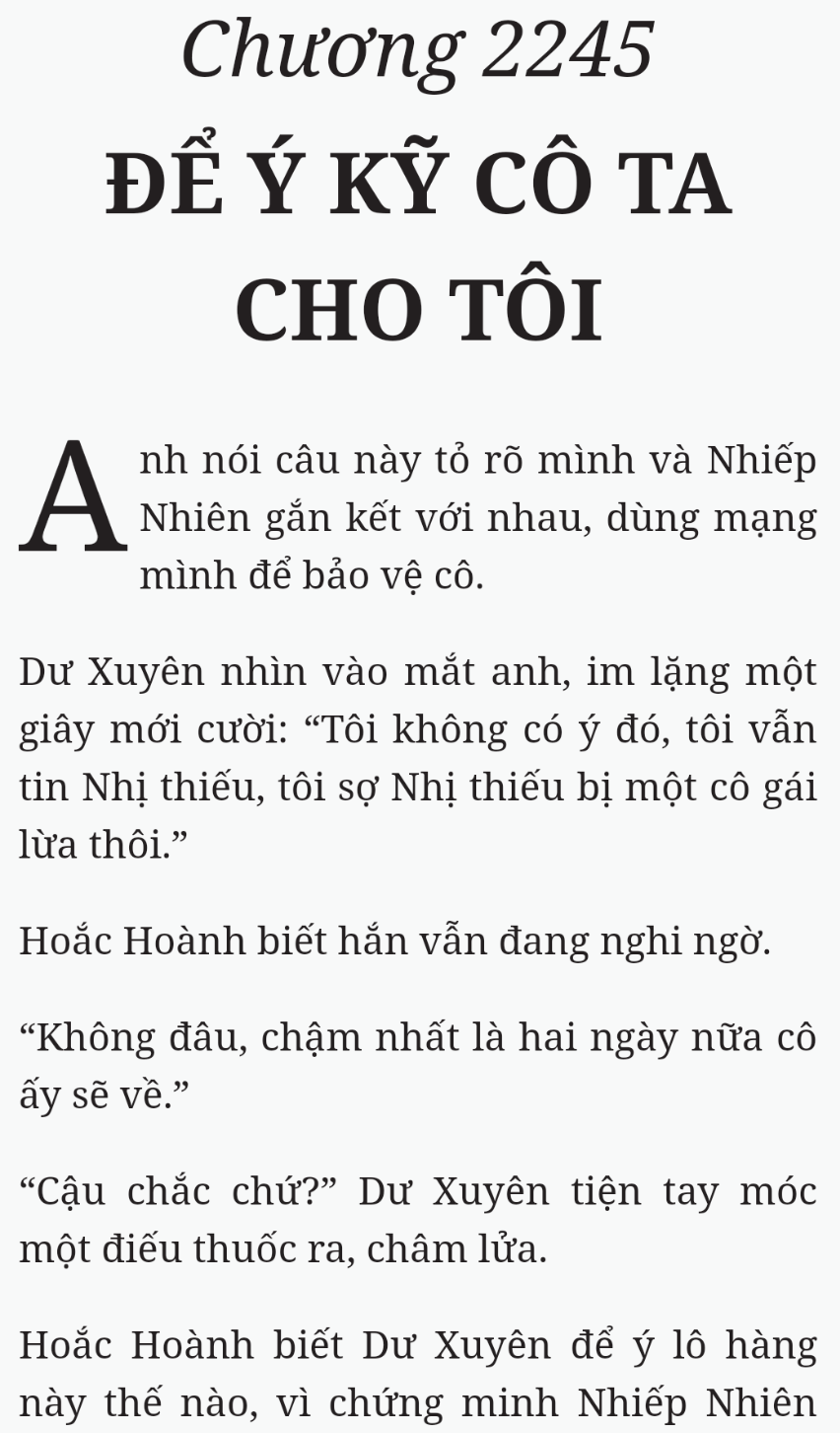 Bách Luyện Thành Thần - Chương 2245 - TruyenMoi.vn