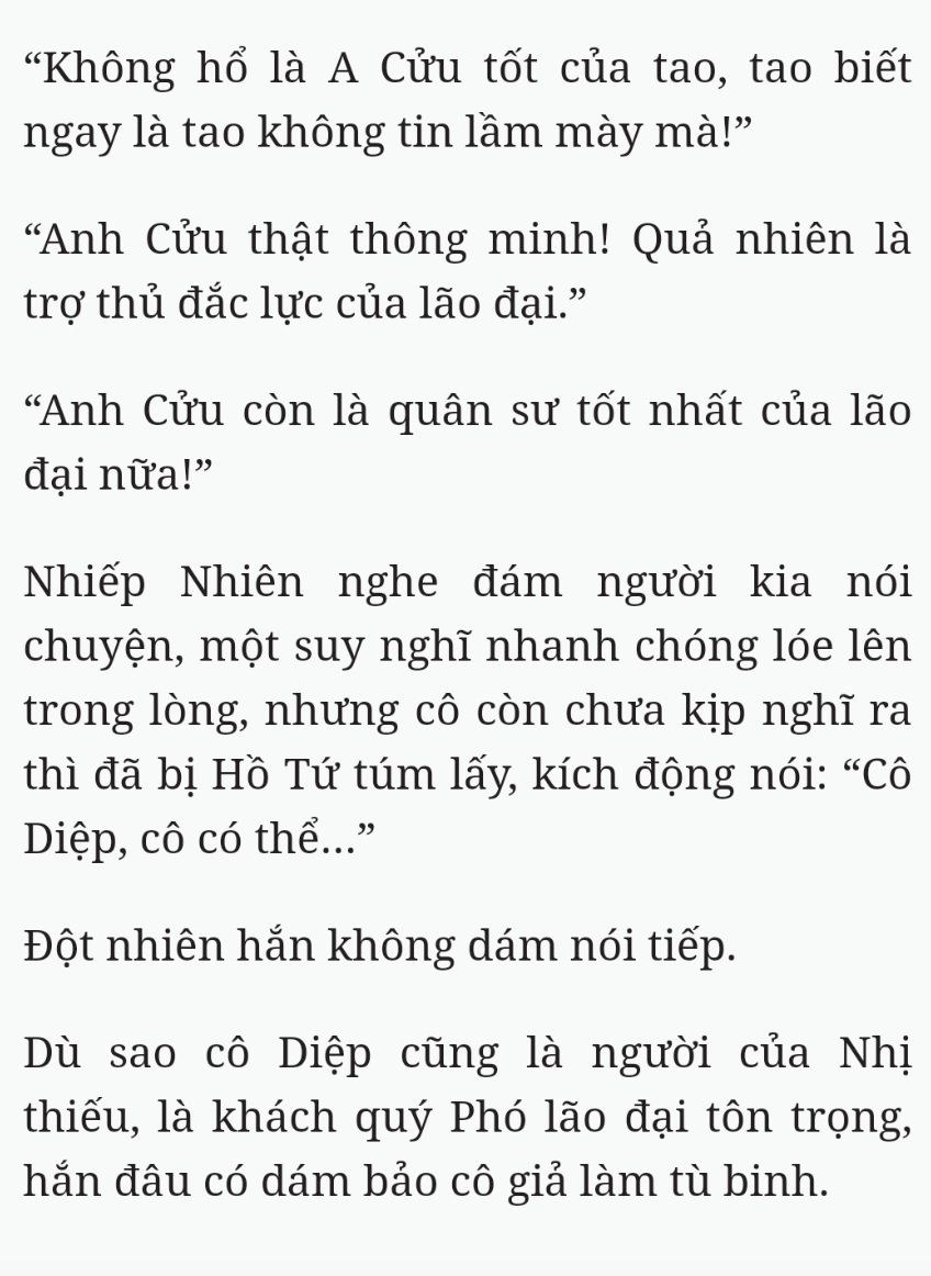 Bách Luyện Thành Thần - Chương 1646 - TruyenMoi.vn