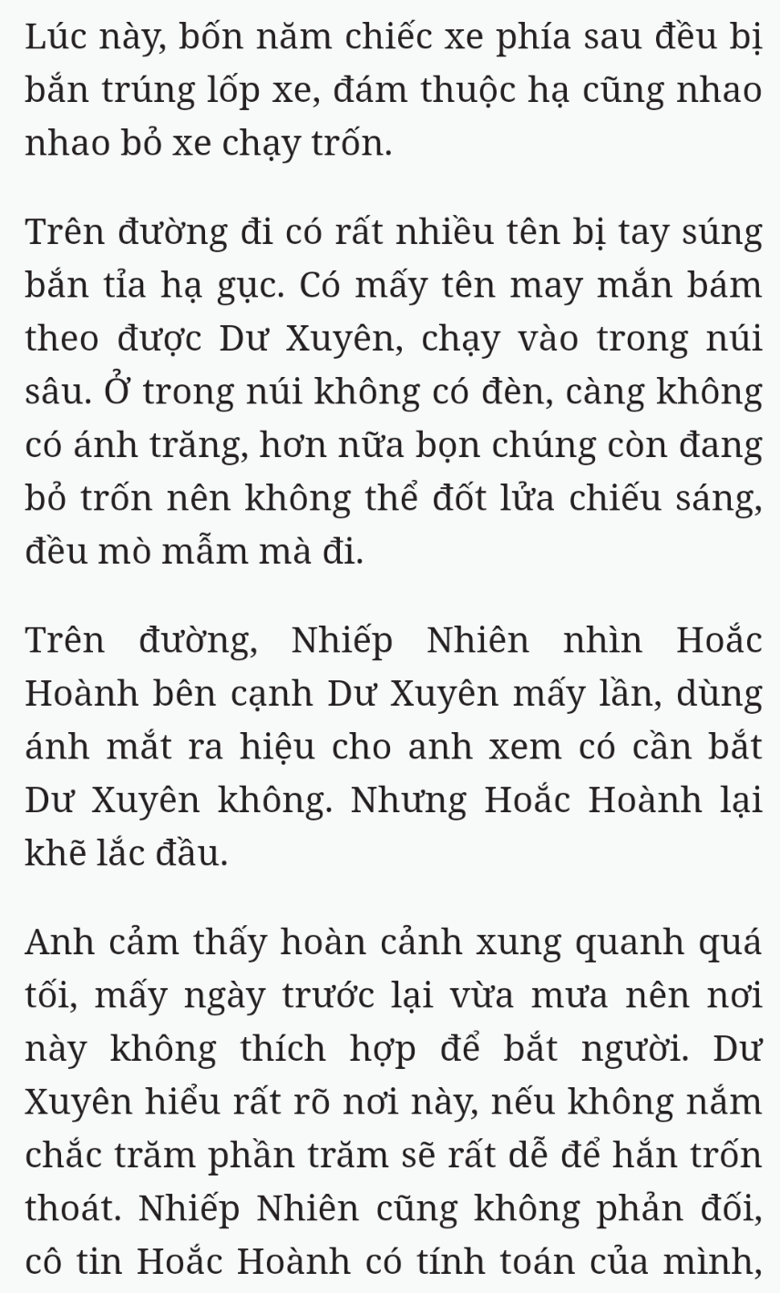 Bách Luyện Thành Thần - Chương 2261 - TruyenMoi.vn
