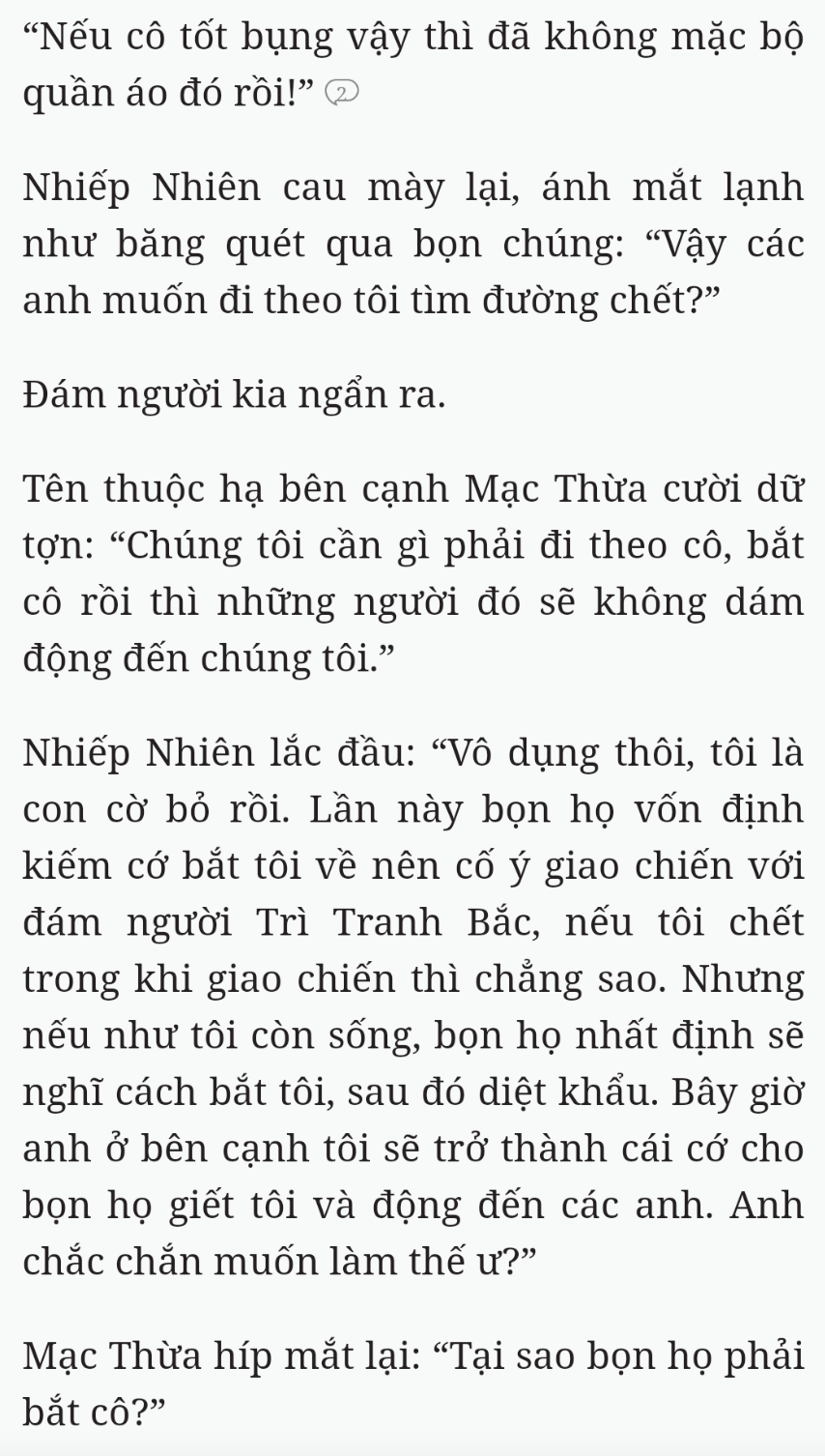 Bách Luyện Thành Thần - Chương 2417 - TruyenMoi.vn