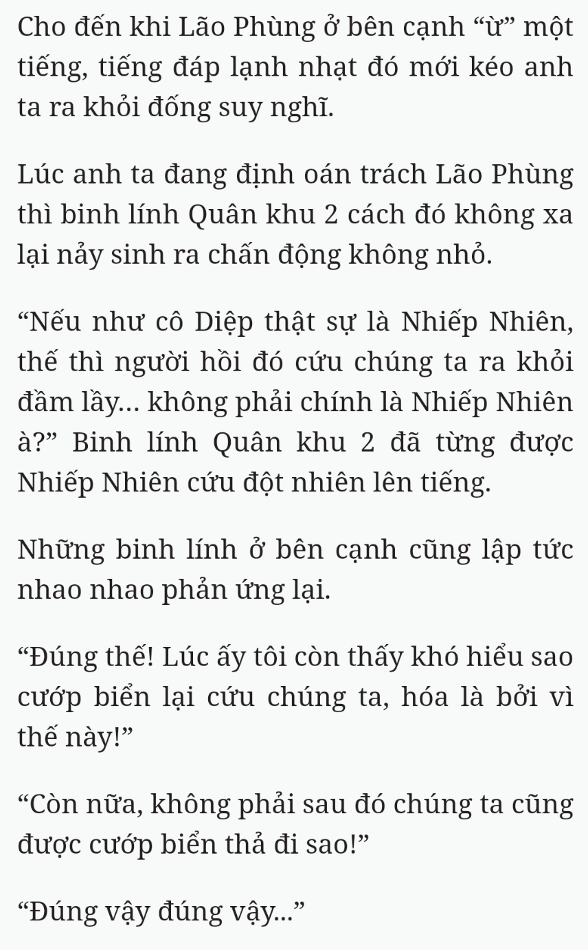 Bách Luyện Thành Thần - Chương 1653 - TruyenMoi.vn
