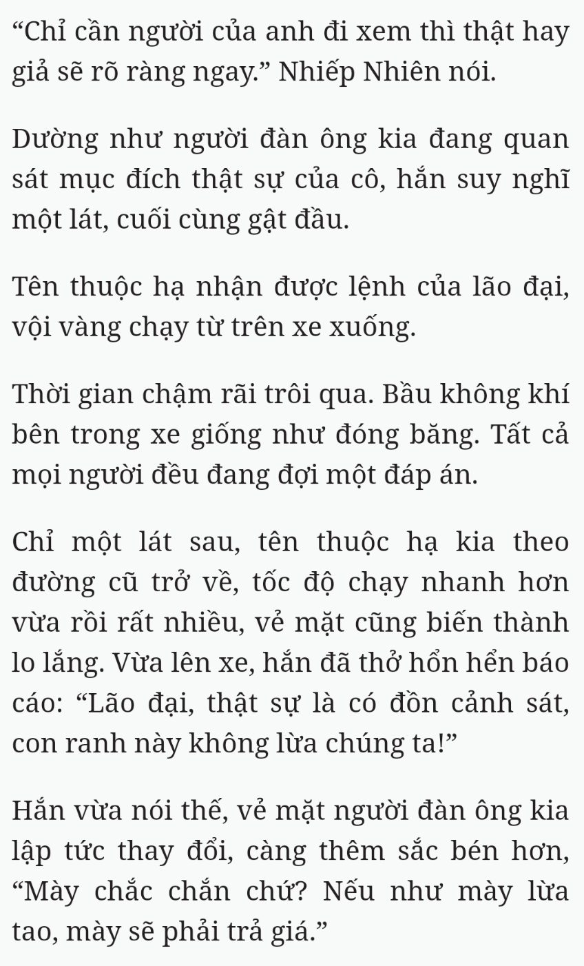 Bách Luyện Thành Thần - Chương 1724 - TruyenMoi.vn