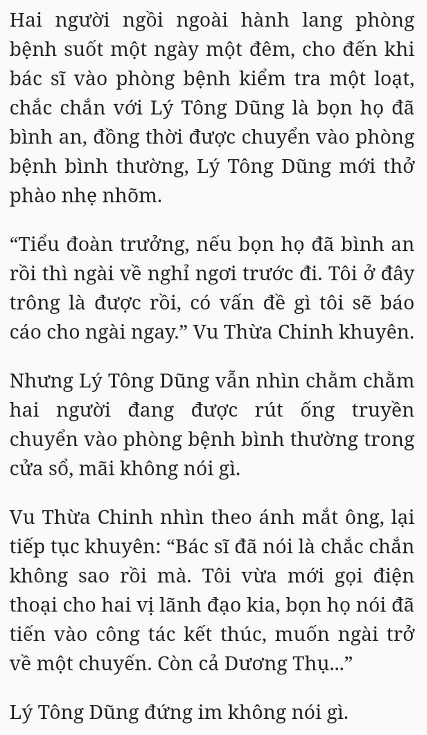 Bách Luyện Thành Thần - Chương 2535 - TruyenMoi.vn