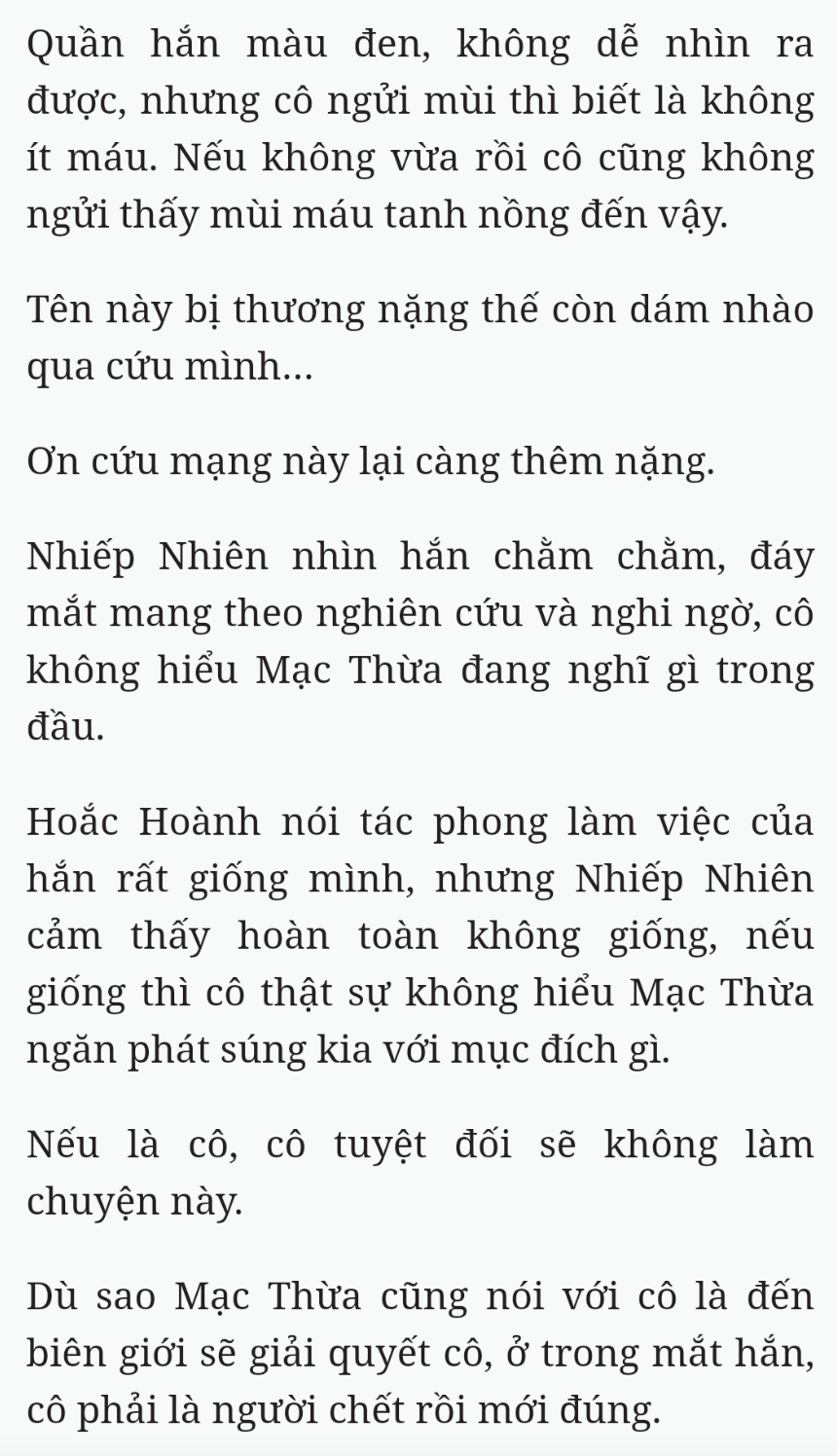 Bách Luyện Thành Thần - Chương 2238 - TruyenMoi.vn