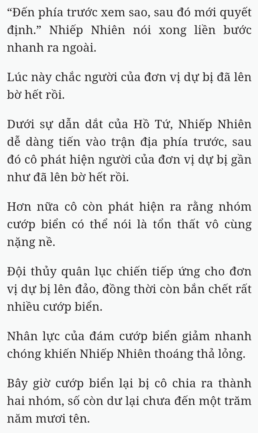 Bách Luyện Thành Thần - Chương 1643 - TruyenMoi.vn