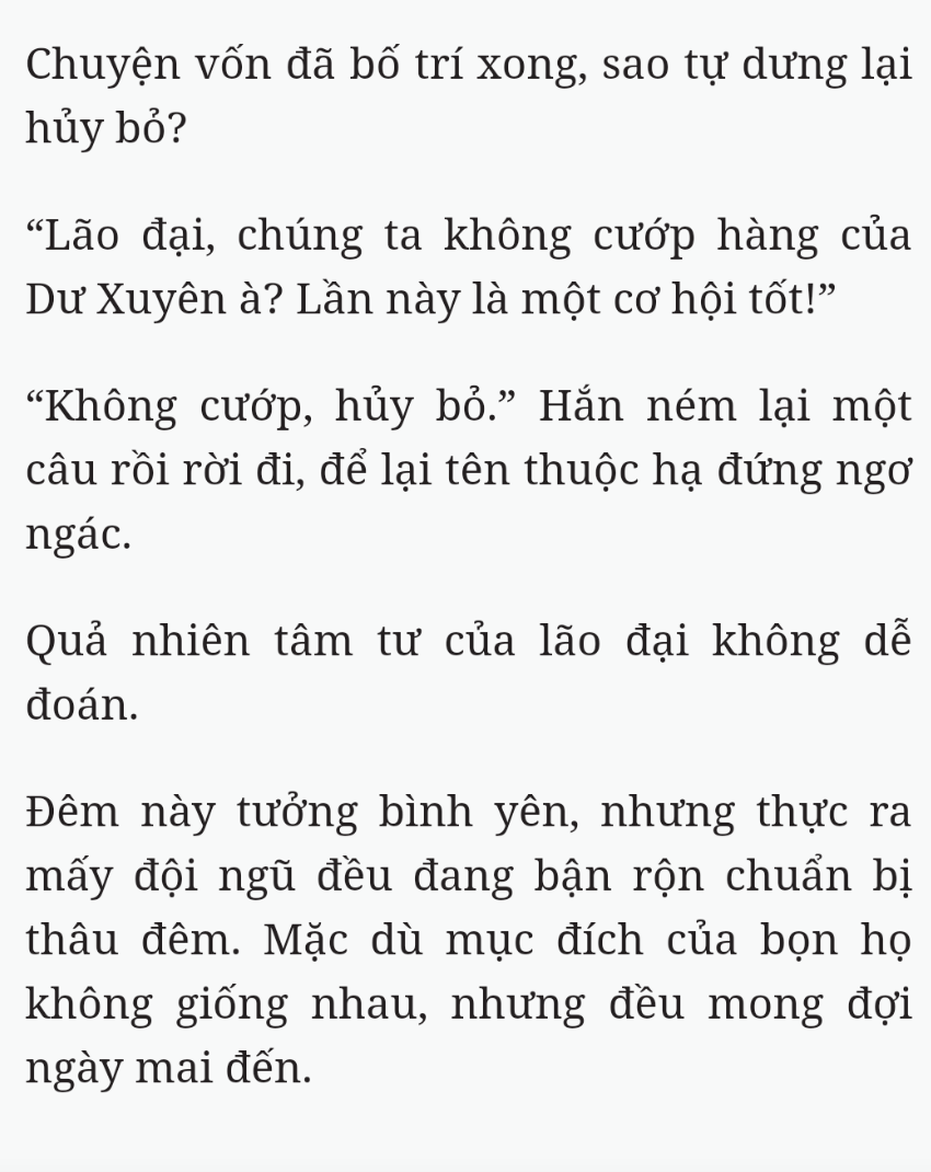 Bách Luyện Thành Thần - Chương 2256 - TruyenMoi.vn