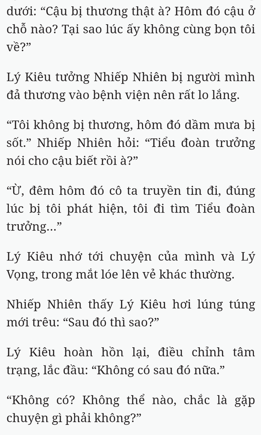 Bách Luyện Thành Thần - Chương 2284 - TruyenMoi.vn
