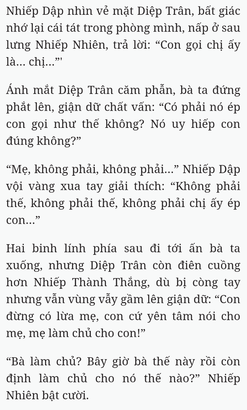 Bách Luyện Thành Thần - Chương 1926 - TruyenMoi.vn