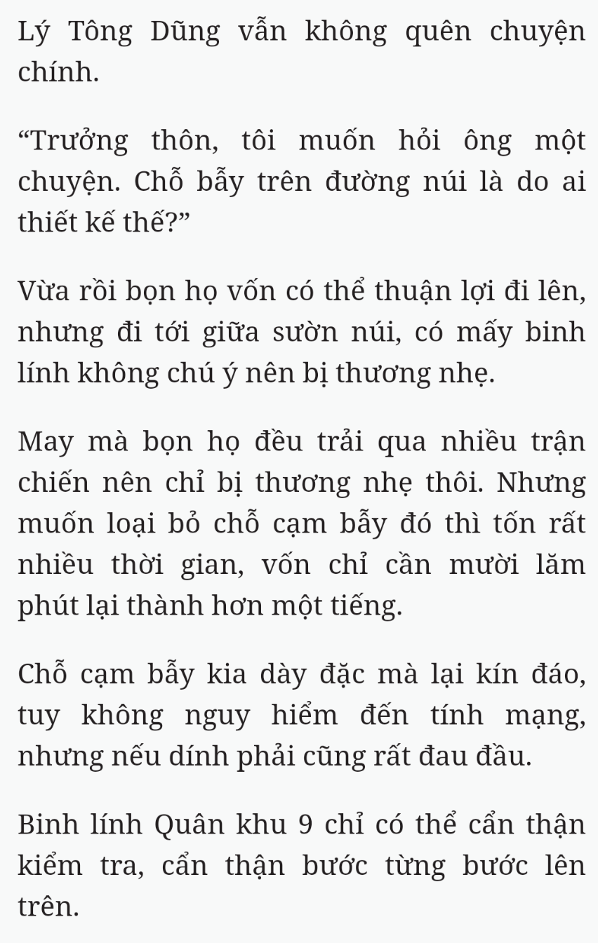 Bách Luyện Thành Thần - Chương 2031 - TruyenMoi.vn