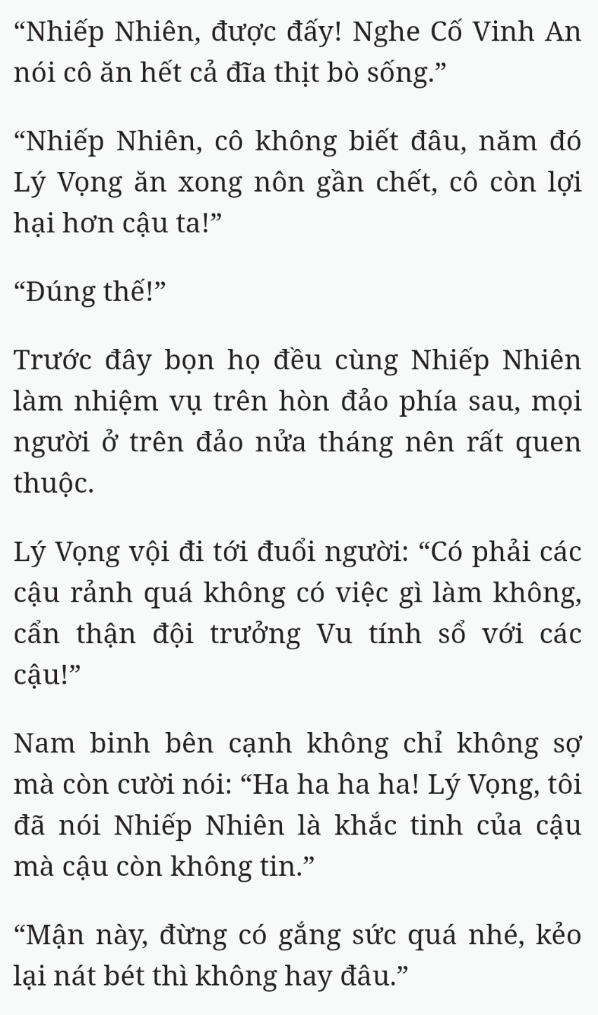 Bách Luyện Thành Thần - Chương 2001 - TruyenMoi.vn