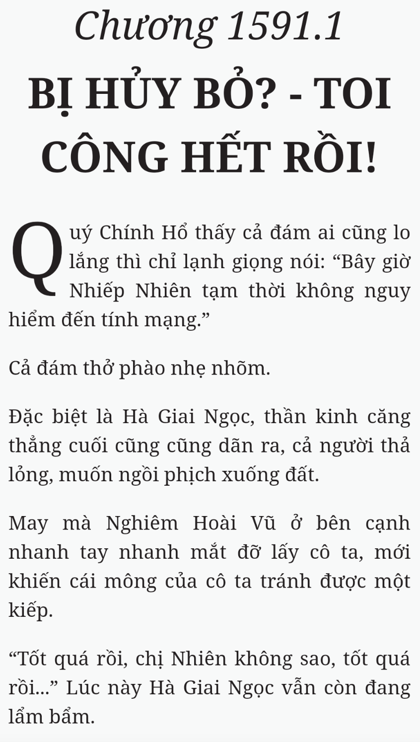 Bách Luyện Thành Thần - Chương 1591 - TruyenMoi.vn