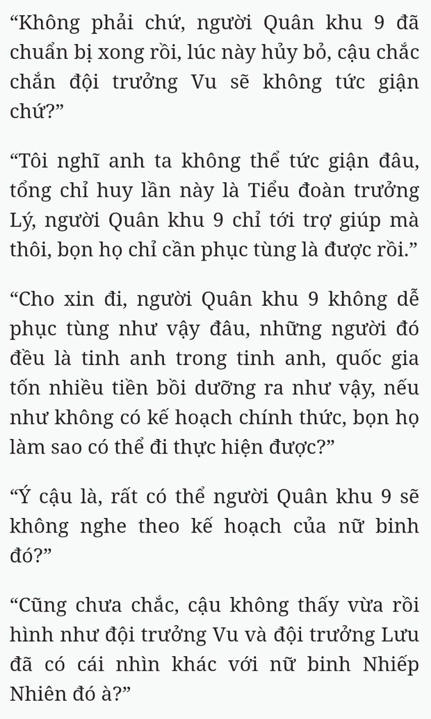 Bách Luyện Thành Thần - Chương 1615 - TruyenMoi.vn