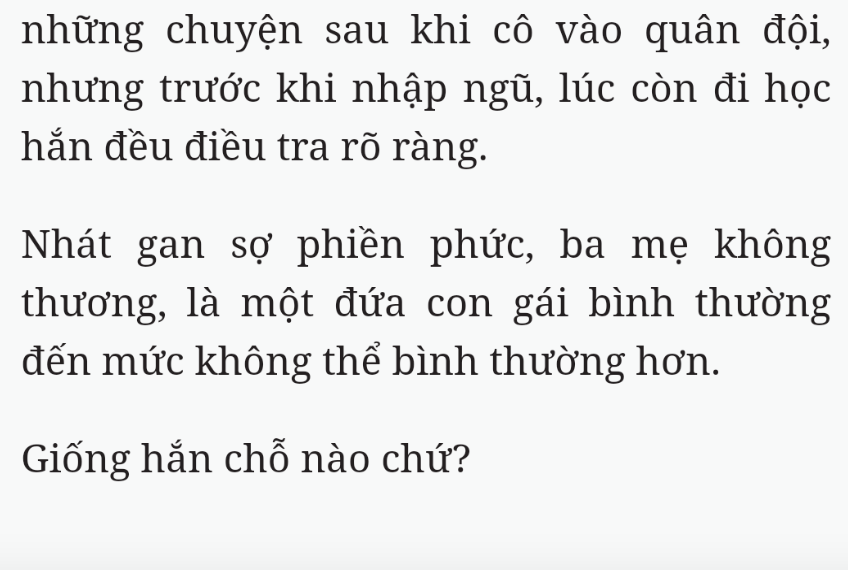Bách Luyện Thành Thần - Chương 2461 - TruyenMoi.vn